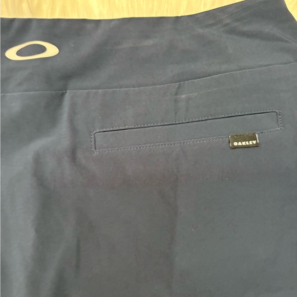 * | Oakley | skort. Size M. - Picture 5 of 8